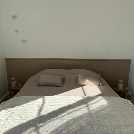 Casa Oia Apartment