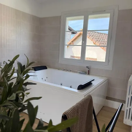 Casa Oia شقة Fontaine-le-Comte